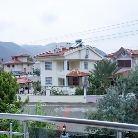 빌라 Cozy