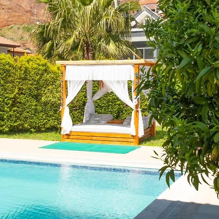 Cozy Willa Marmaris