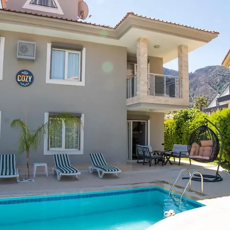 Willa Cozy Marmaris