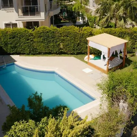 Willa Cozy Marmaris